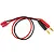 G-Force 3.5mm Bullet Charging Lead GF-1200-115