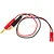 G-Force 2mm Bullet Charging Lead GF-1200-110