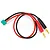 G-Force MPX Charging Lead GF-1200-060