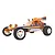 Team Associated RC10 Classic RC Buggy Electric 2WD 1/10 Scale Kit - 40th Anniversary Edition 6007