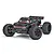 ARRMA OUTCAST 8S EXB AVC 4X4 RC Stunt Truck Electric Brushless 4WD 1/5 Scale RTR - Black ARA5810V2T1
