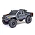 Axial SCX10 III Base Camp 4X4 RC Rock Crawler Electric 4WD 1/10 Scale RTR - Grey AXI-1375T2