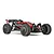 ARRMA Typhon Grom 223S BLX RC Buggy Electric Brushless 4WD 1/14 Scale RTR - Red ARA2306ST1