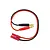 G-Force 4mm Bullet Charging Lead GF-1200-120