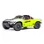 ARRMA Senton 223S BLX 4X4 Short Course Truck Electric Brushless 4WD 1/10 Scale RTR - Yellow ARA4303V4T1