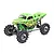 Losi LMT King Sling 4X4 Solid Axle Mega RC Monster Truck Electric Brushless 4WD 1/8 Scale RTR - Green LOS04024T1