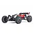 ARRMA Typhon Grom Mega 380 4X4 RC Buggy Electric 4WD 1/14 Scale RTR - Red ARA2106T2