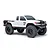 Axial SCX24 Base Camp RC Rock Crawler Electric 4WD 1/24 Scale RTR - White AXI-1219T1
