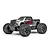 ARRMA Granite 223S DSC RC Monster Truck Electric Brushless 4WD 1/10 Scale RTR - Gunmetal ARA4302V4T3