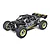 Losi DBXL 2.0 Icon Vehicle Dynamics RC Buggy Petrol 4WD 1/5 Scale RTR - Black LOS05008T1