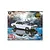 DDA 1/24 Holden HQ Slammed with Supercharged Engine Car Scaled Plastic Model Kit DDA309K
