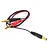 G-Force Futaba/Hitec Bullet Charging Lead GF-1200-011