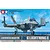 Tamiya 1/72 Lockheed Martin F-35C Lighting II Fighter Jet Scaled Plastic Model Kit 60794