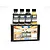 Scale Modellers Supply SMS Australian Army A60 UH-60M Blackhawk Paint Set 4Pcs SMS-12135