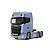Tamiya Scania 770 S 6x4 RC Semi Truck Electric 4WD 1/14 Scale Kit 56368