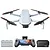 Potensic ATOM 2 8K Camera Fly More Bundle APM2530521
