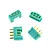 G-Force Pair MPX Connectors 2Pcs GF-1004-001