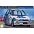 Fujimi 1/24 Suzuki Alto Works Touring N1 Car Scaled Plastic Model Kit 04765