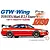 Fujimi 1/24 Toyota Mark II 2.5 Tourer V (JZX90) Car Scaled Plastic Model Kit 04783