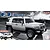 Fujimi 1/24 Toyota FJ Cruiser SUV Scaled Plastic Model Kit 06643