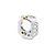 GPM Silver Aluminium Motor Mount MGG018-S