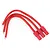 G-Force 100mm Lead w/ Female 3.5mm 3 Pin Bullet Connector GF-1065-003