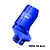 GPM Aluminium Shock Travel Limiter Spacer 1Pc - Blue MX112/BP-B