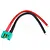 G-Force 100mm Lead w/ Female MPX Connector GF-1071-003