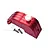 GPM Aluminium Gear Cover - Red TXM038GC-R