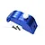 GPM Blue Aluminium Gearbox Cover TXM038GC-B
