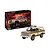 Revell 1/25 Hoppers 1985 Chevrolet K5 Blazer SUV Scaled Plastic Model Kit - Stranger Things 07724