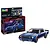 Revell 1/24 Billy Hargrove’s '79 Chevy Camaro Z/28 Car Scaled Plastic Model - Stranger Things 67728