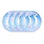 BetaFPV Racing Circle Gates 4Pcs 313333
