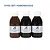 Artesania Latina Hardwoods Dye Set 3Pcs 277PACKB2