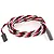 G-Force 900mm Twisted Extension Lead w/ Futaba J Connectors GF-1110-014
