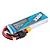 Gens Ace G-Tech 11.1V 3300mAh 45C Soft Case LiPo Battery GEA333S45T3GT
