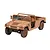 Revell 1/35 HMMWV M109 7A2 Truck Scaled Plastic Model Kit 03366