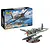 Revell 1/32 Arado Ar196A-3 Seaplane Scaled Plastic Model Kit 03787