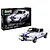 Revell 1/24 1966 Shelby GT 350 R Stirling Moss Touring Car Scaled Plastic Model Kit 07736