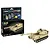 Revell 1/72 M109 A2 Tank Scaled Plastic Model Starter Kit 63361