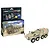 Revell 1/72 GTK Boxer sgSANKfz APC Scaled Plastic Model Starter Kit 63362
