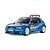 Tamiya BT-01 Peugeot 306 Maxi RC Car Electric 2WD 1/10 Scale Kit - Blue 47513