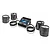 SkyRC RSTW V3 Tyre Warmers - Warming Belts Version SK-600064-08