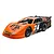Traxxas Slash Late Model RC Dirt Over Racer Electric Brushless 2WD 1/10 Scale RTR 104364-74