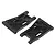 HPI Vorza Front Suspension Arm Set 67385