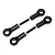 HPI 32mm Linkages 2Pcs 67491