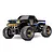 Traxxas Bigfoot RC Monster Truck Electric 4WD 1/10 Scale RTR - 50th Anniversary 67134-1