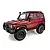 RGT Intruder RC Rock Crawler Electric 4WD 1/10 Scale RTR EX86020 