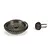 Losi Front or Rear 43T Ring & 13T Pinion Gear Set LOS252008