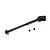 Losi Rear Centre Drive Shaft LOS252021